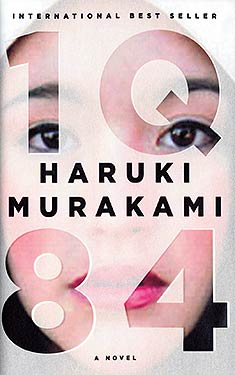 1Q84