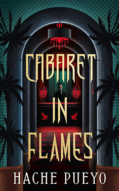 Cabaret in Flames