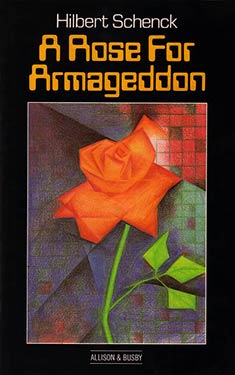 A Rose for Armageddon