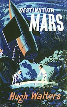 Destination Mars