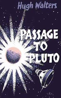 Passage to Pluto