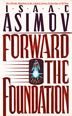 Forward the Foundation