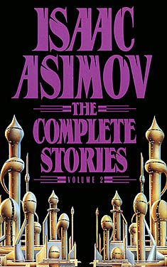 The Complete Stories, Volume 2