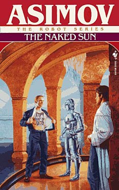 The Naked Sun