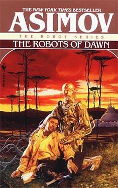 The Robots of Dawn