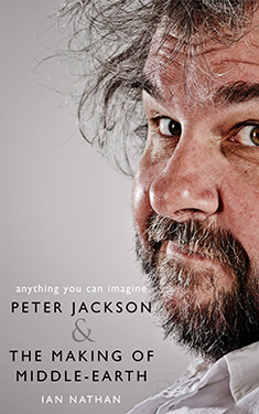 Anything You Can Imagine:  Peter Jackson and the Making of Middle-earth