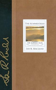 The Summer Isles | WWEnd