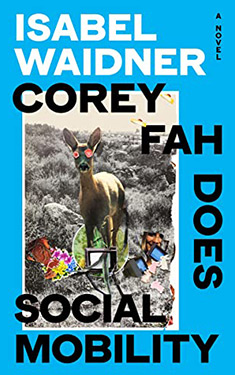 Corey Fah Does Social Mobility