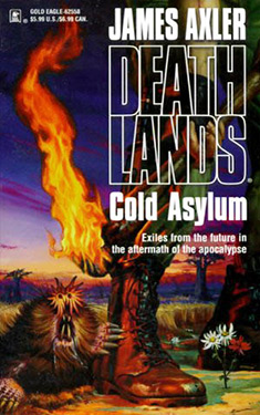 Cold Asylum