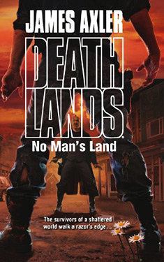 No Man's Land