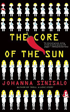 The Core of the Sun
