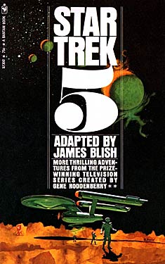 Star Trek 5