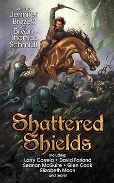 Shattered Shields