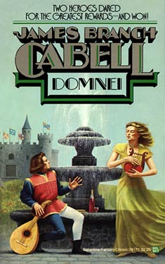 Domnei