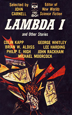 Lambda I:  and Other Stories