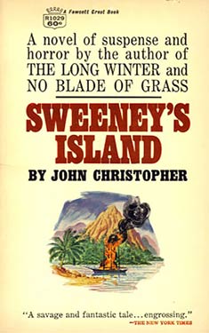 Sweeney's Island