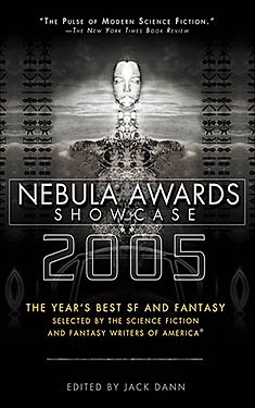Nebula Awards Showcase 2005