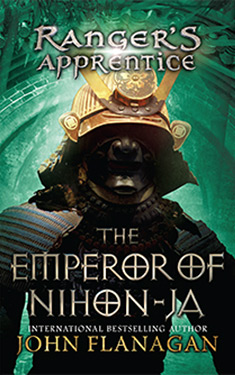 The Emperor of Nihon-Ja