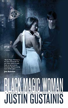 Black Magic Woman