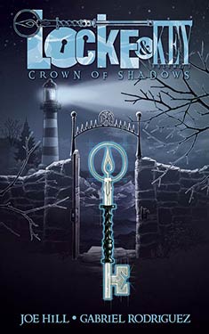 Crown of Shadows