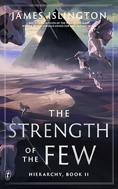 The Strength of the Few