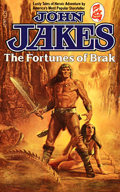 The Fortunes of Brak