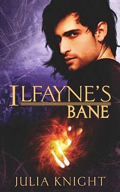 Ilfayne's Bane