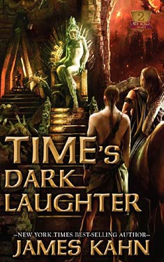 Times Dark Laughter