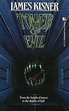 Tower of Evil