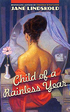 Child of a Rainless Year