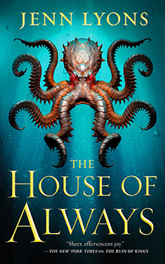 The House of Always