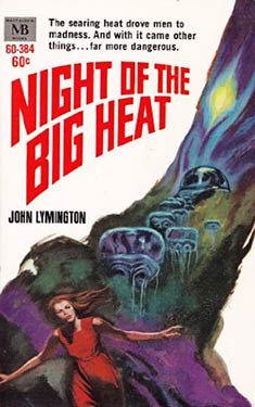 Night of the Big Heat