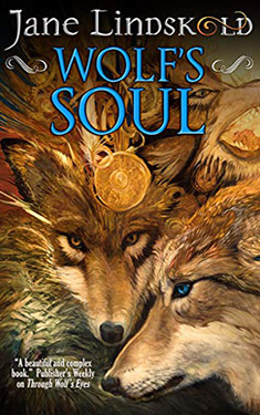 Wolf's Soul