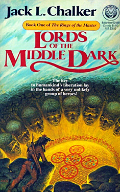 Lords of the Middle Dark