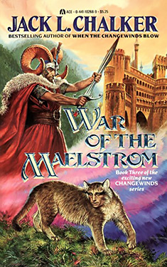 War of the Maelstrom