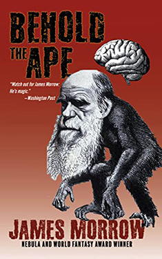 Behold the Ape