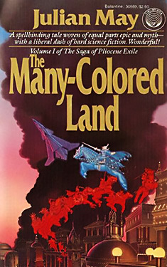 The Many-Colored Land