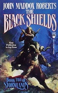 The Black Shields