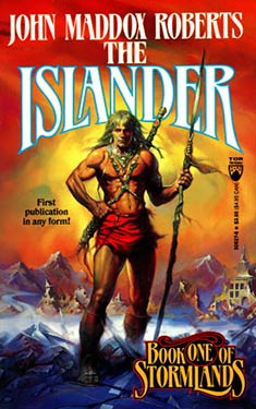 The Islander