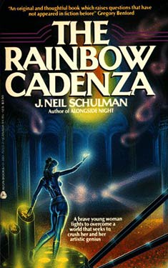 The Rainbow Cadenza