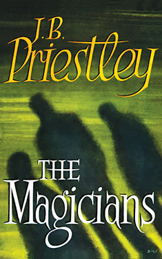 The Magicians