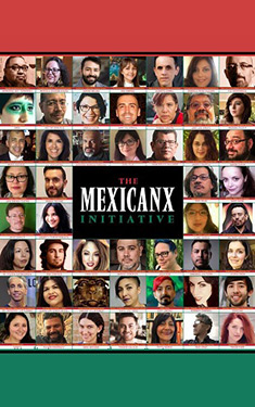 The Mexicanx Initiative:  The Mexicanx Experience at Worldcon 76