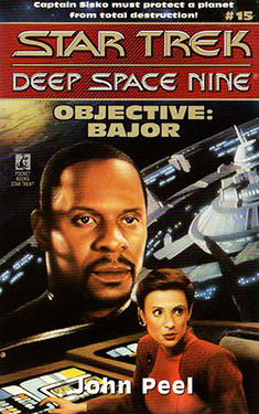 Objective: Bajor