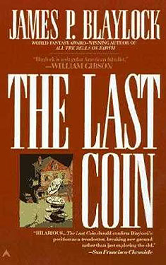 The Last Coin