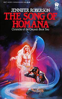 The Song of Homana