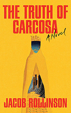The Truth of Carcosa