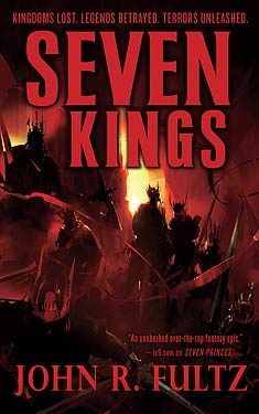 Seven Kings