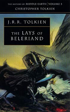 The Lays of Beleriand