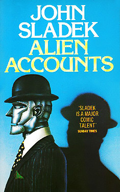 Alien Accounts