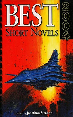 Best Short Novels:  2004